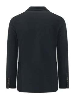 Blazer Monopetto Oxford