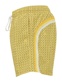 Boardshort con Stampa All Over
