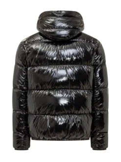 Bomber Gloss Down Jacket