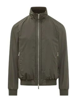 Bomber Manetti