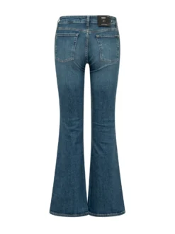 Bootcut Jeans
