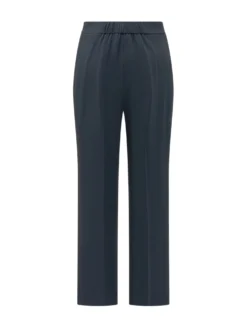 Bootcut Trousers