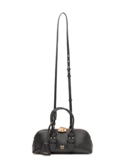 Bowling Baguette Bag with Handles