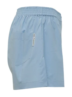Boxer Shorts with Elasticated Waist
