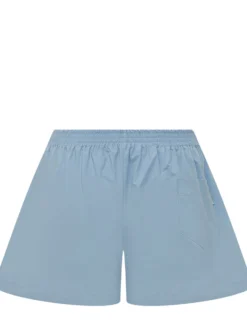 Boxer Shorts with Elasticated Waist