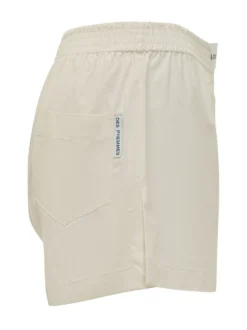 Boxer Shorts with Elasticated Waist