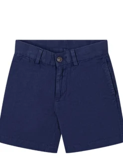 Boys Lightweight Woven Shorts