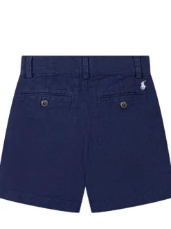 Boys Lightweight Woven Shorts