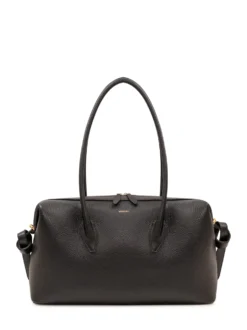 Brioche Duffle Bag