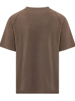 Brooklyn Raglan Sleeve T-shirt