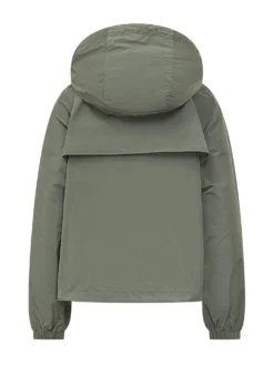 Broom SWF Jacket
