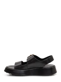 Buckle Rubber Sandal
