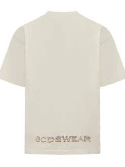Bulletproof T-Shirt with Front Print