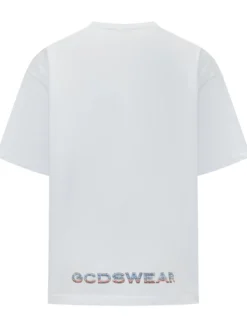 Bulletproof T-Shirt with Front Print
