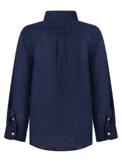 Button Down Collar Shirt
