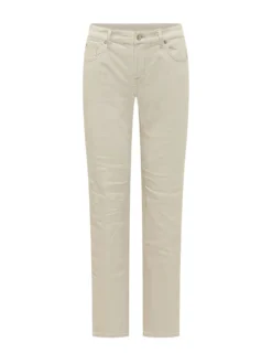 Calie Straight Five Pocket Jeans