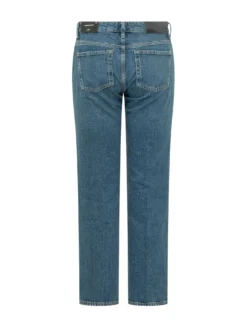 Calie Straight Jeans