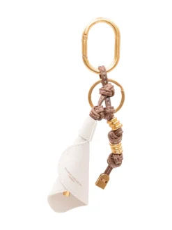 Calla Charm with Clasp