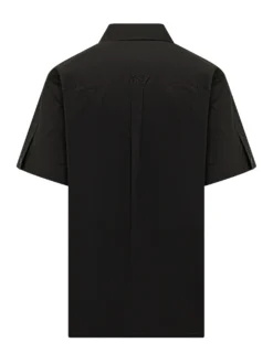 Camicia a Maniche Corte