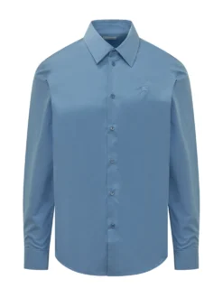 Camicia con Colletto Classico