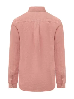 Camicia con Colletto e Bottoni