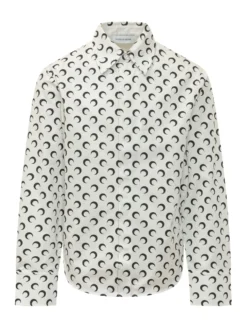 Camicia con Stampa All Over