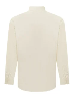 Camicia con Stampa Artistica