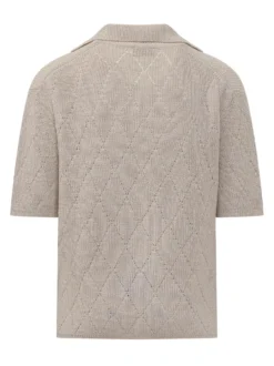 Camicia in Maglia