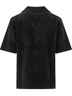 Camicia in Spugna con Tasca