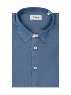 Camicia Scott in Lyocell