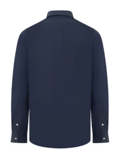 Camicia Sportiva a Maniche Lunghe