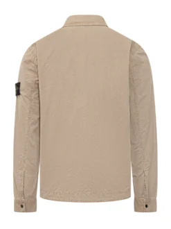 Camicia Tecnica Con Tasca Applicata