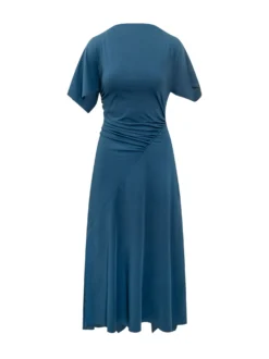 Cap Sleeve Dress