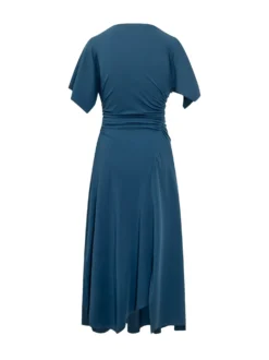 Cap Sleeve Dress