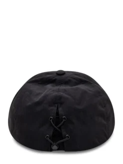 Cap with Front Logo