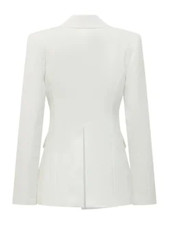 Carciofo Canvas Jacket