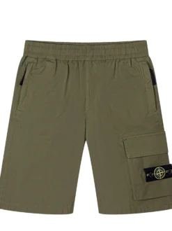 Cargo Bermuda