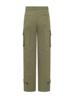 Cargo Pants with Pockets