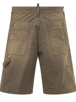 Carpenter Short