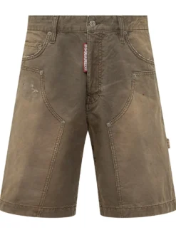 Carpenter Short