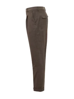 Carrot Fit Pants