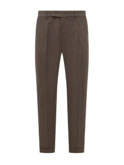 Carrot Fit Pants