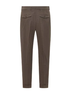 Carrot Fit Pants
