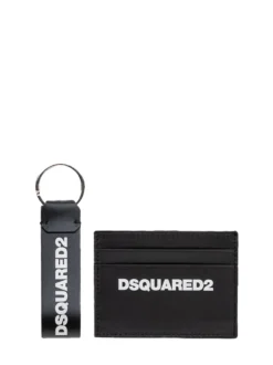 Cc Holder + Key Ring