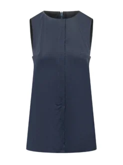 Cesar Sleeveless Shirt