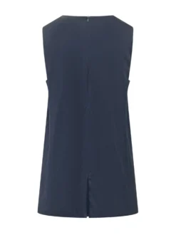 Cesar Sleeveless Shirt