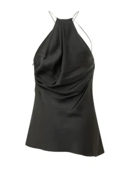 Chain Detail Cami Top