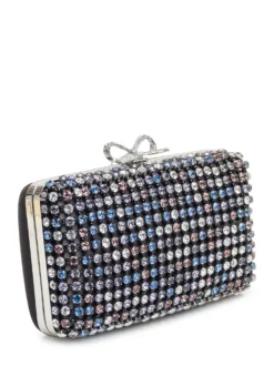 Chain Mail Clutch