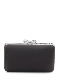 Chain Mail Clutch
