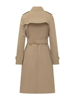 Chelsea Long Coat